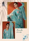 Zarisha By Sahiba Muslin Silk Embroidery Bulk Dress Material Orders In India
